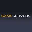 (English) Game Server logo