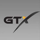 (English) GTXGaming logo