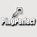 (English) Ping Perfect logo