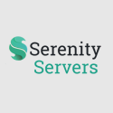 Serenity Servers logo