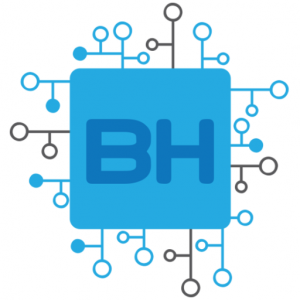 (English) Bisecthosting logo