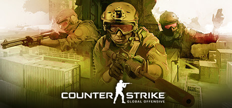 (English) Counter-Strike: Global Offensive