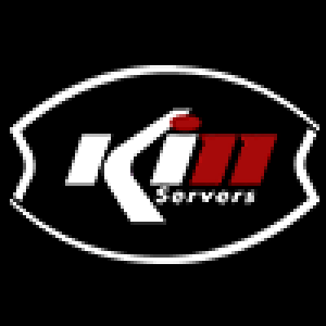 Kill Servers logo
