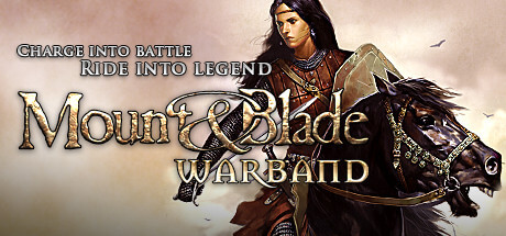 (English) Mount & Blade: Warband