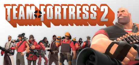 (English) Team Fortress 2