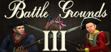 (English) Battle Grounds III