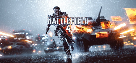 (English) Battlefield 4