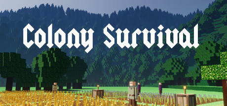 (English) Colony Survival