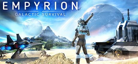 (English) Empyrion Galactic Survival