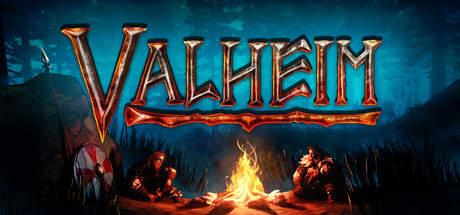 (English) Valheim