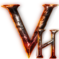 Valheim Hosting logo