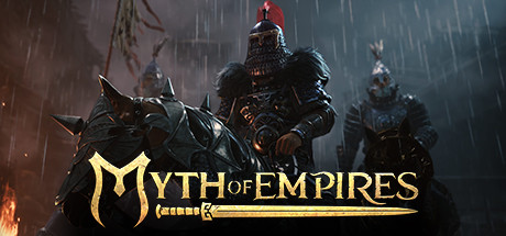 (English) Myth of Empires