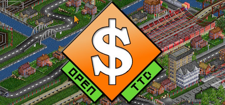 (English) Open Transport Tycoon Deluxe