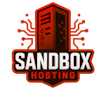 Sandbox Hosting